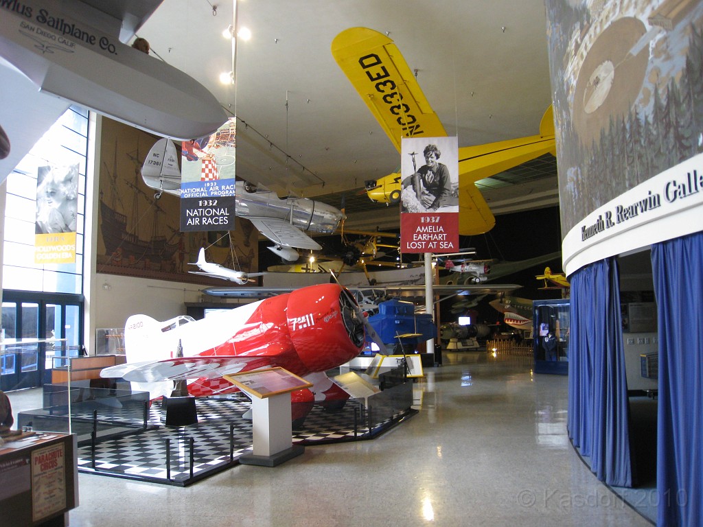 San Diego California 2010-02 0720.jpg - A trip to San Diego California February 2010. Balboa Park museums and the aircraft carrier Midway.